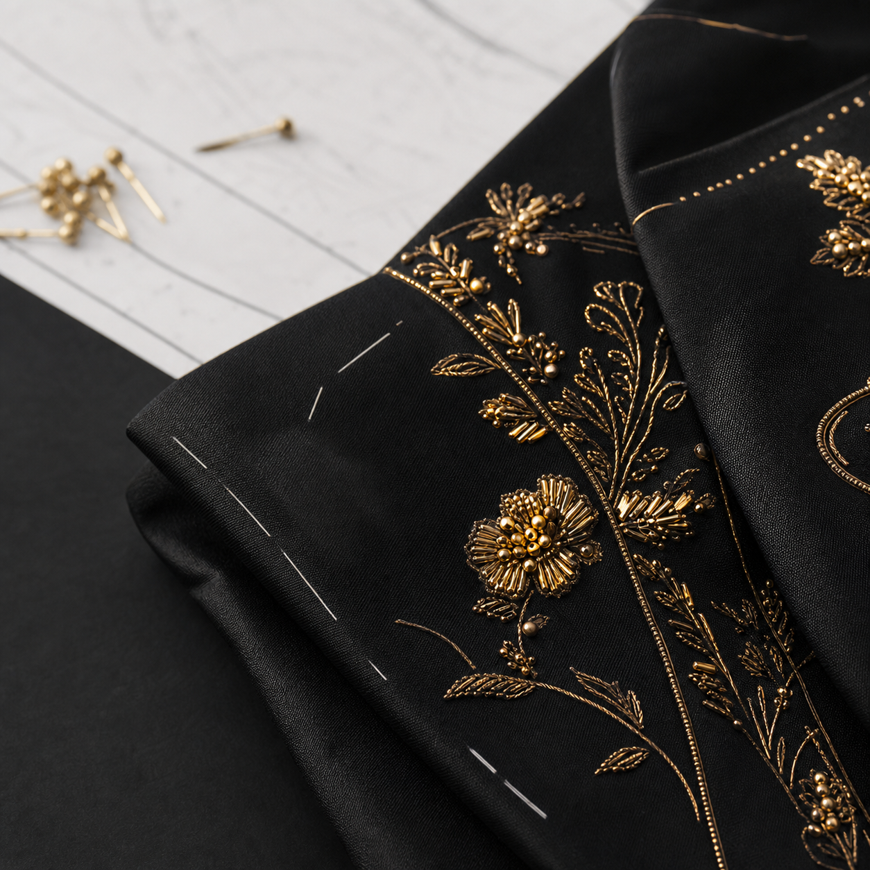 Couture Design
